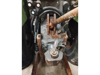 smalspoortractoren fendt 275 v smalspoortrekker