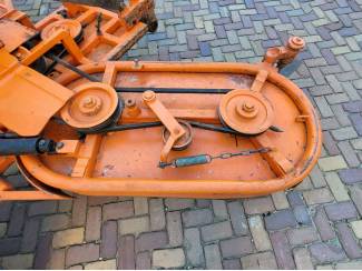 Diverse werkzaamheden (aangeboden/gevraagd) Perfect maaier