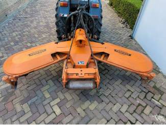 Diverse werkzaamheden (aangeboden/gevraagd) Perfect maaier