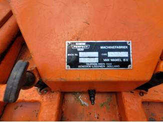 Diverse werkzaamheden (aangeboden/gevraagd) Perfect maaier