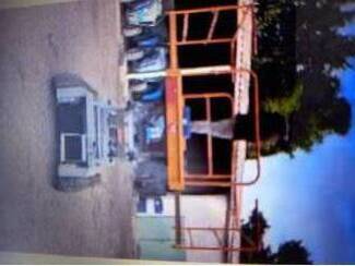 hoogwerkers en plukkoppers Electrisch aangedreven  verbeterde picstarELECTRISCH PLUKWAGENS