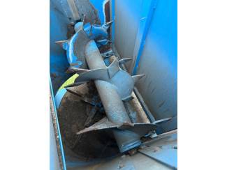 compoststrooiers Renmark compostkar