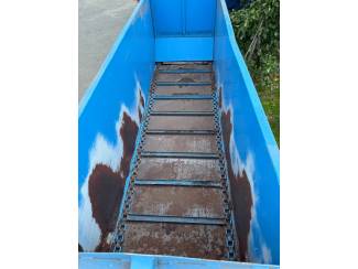 compoststrooiers Renmark compostkar