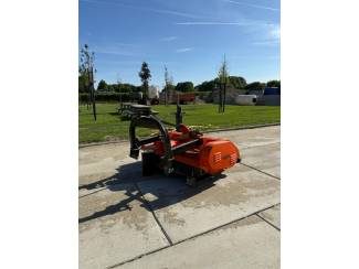 Perfect versnipperaar 1.50m