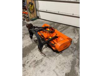 Perfect versnipperaar 1.50m