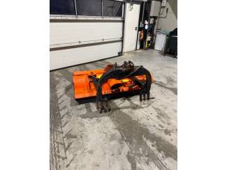 Snipperaars Perfect versnipperaar 1.50m