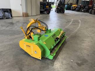 Snipperaars KWH versnipperaar 1.40m