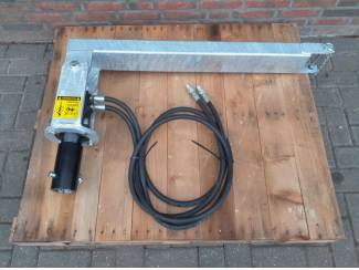 Appelbomen Plantgatboren , Paalgatboren