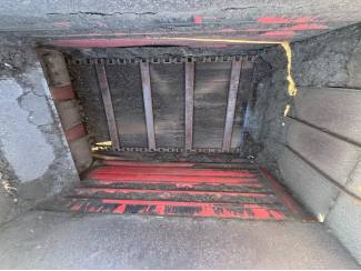 compoststrooiers Schuitemaker compoststrooier