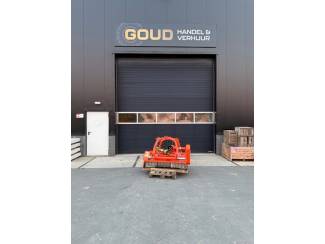 Renieri klepelmaaier / versnipperaar 1.40m