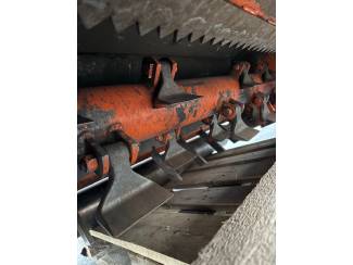 Snipperaars Renieri klepelmaaier / versnipperaar 1.40m