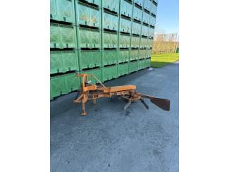 Enkele strokenpoetser