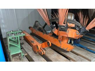 Perfect enkele strokenpoetser front