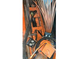 strokenpoetsers Perfect enkele strokenpoetser front