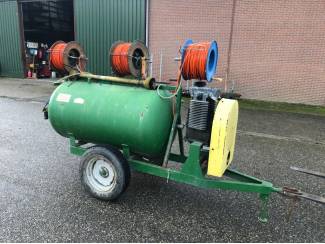 snoeigereedschap en toebehoren Snoeicompressor