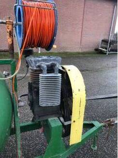 snoeigereedschap en toebehoren Snoeicompressor