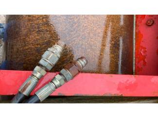 mechanische onkruidbestrijding Landrol