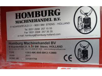 spuitmachines en toebehoren Compacte Veldspuit met Fustreiniger