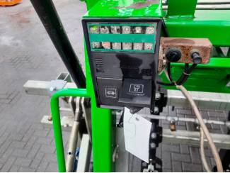 spuitmachines en toebehoren SMA 70-33 HST Tool Carrier