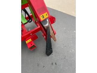 wortelsnijder Ditta Seria Wortelmes