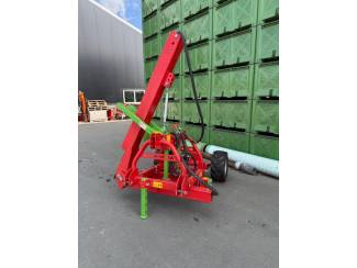 wortelsnijder Ditta Seria Wortelmes