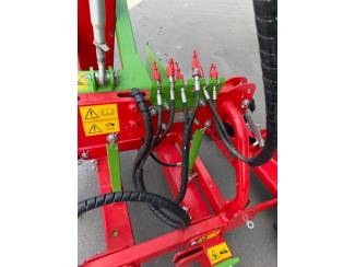 wortelsnijder Ditta Seria Wortelmes