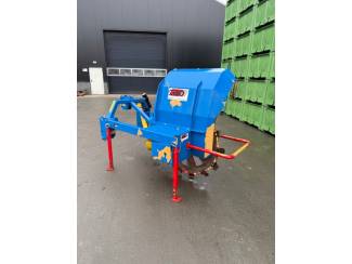 rotoreg Zibo Greppelfrees