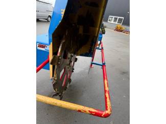 rotoreg Zibo Greppelfrees