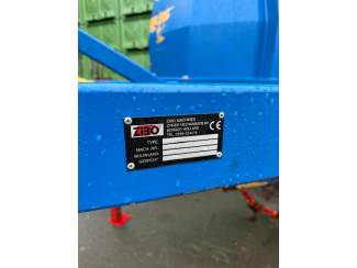 rotoreg Zibo Greppelfrees