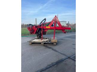 Cosmeco greppelfrees