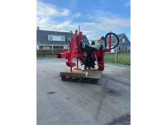 rotoreg Cosmeco greppelfrees