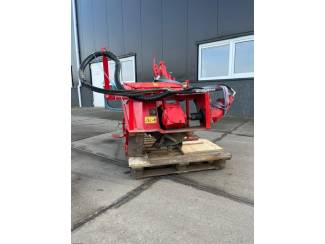 rotoreg Cosmeco greppelfrees