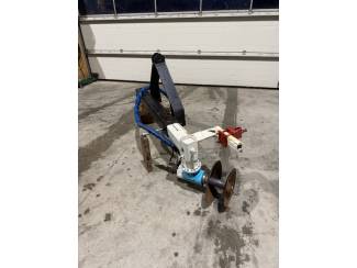 rotoreg Aanaard machine