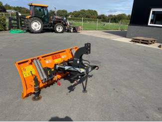 strokenpoetsers Sneeuwschuif