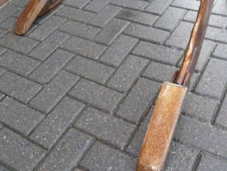 wortelsnijder Woeler , Wortelsnijder