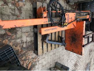 Perfect palen drukker