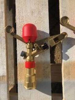 beregening en toebehoren Nieuwe originele Naan sproeiers 233B