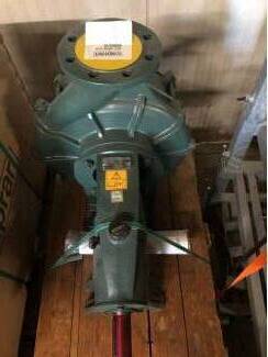 beregening en toebehoren Vrij aseind waterpomp Caprari pomp MEC-MR80/2A, NIEUW!