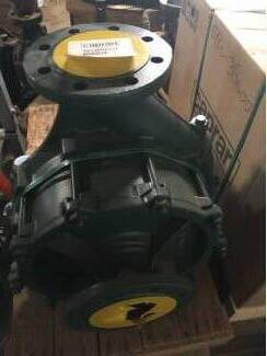 beregening en toebehoren Vrij aseind waterpomp Caprari pomp MEC-MR80/2A, NIEUW!