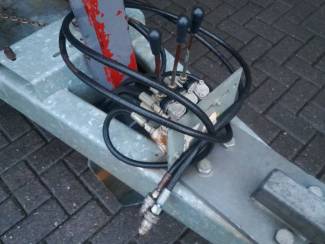 beregening en toebehoren Grote Beregeningshaspel