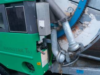 beregening en toebehoren Grote Beregeningshaspel