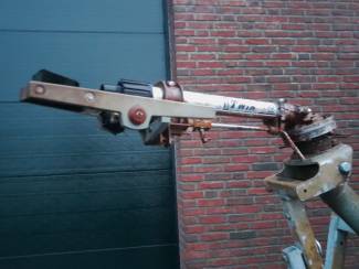 beregening en toebehoren Grote Beregeningshaspel