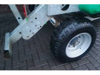 beregening en toebehoren Grote Beregeningshaspel