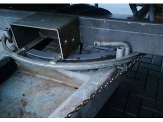 beregening en toebehoren Grote Beregeningshaspel