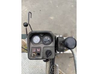 hoogwerkers en plukkoppers Boreco hoogwerker