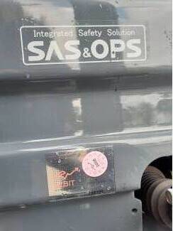 heftrucks stapelaars palletwagens Compacte Diesel Heftruck