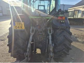 Deutz-Fahr Agrocompact F80