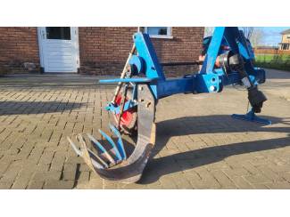 MDE schudlichter VSR500