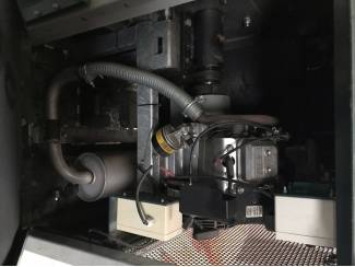 overkappingen en toebehoren FrostGuard GC20