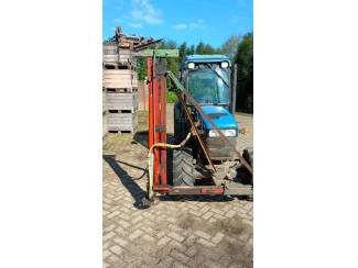 Palenheffer/ palentrekker